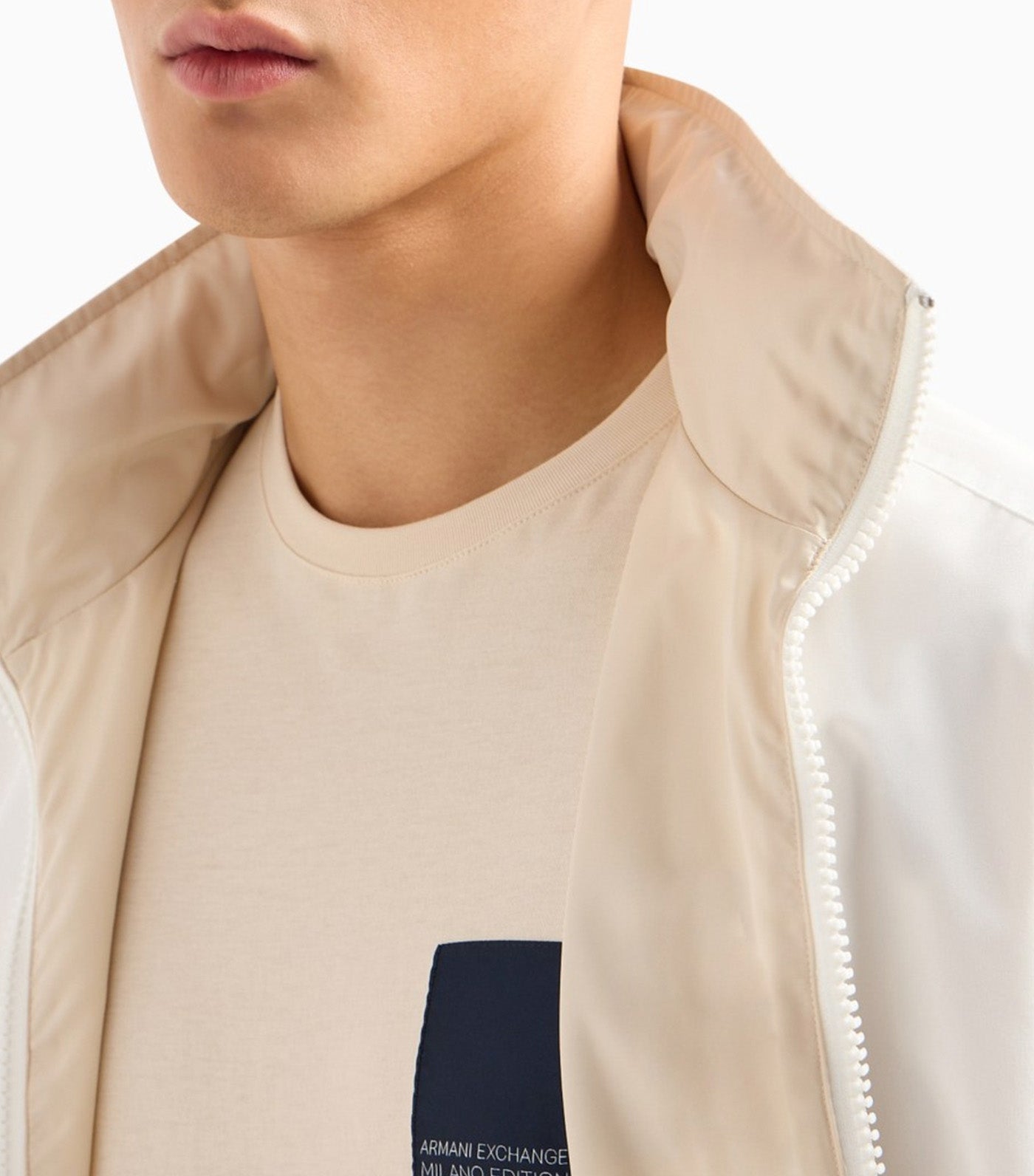 Regular Fit T-Shirt Logo