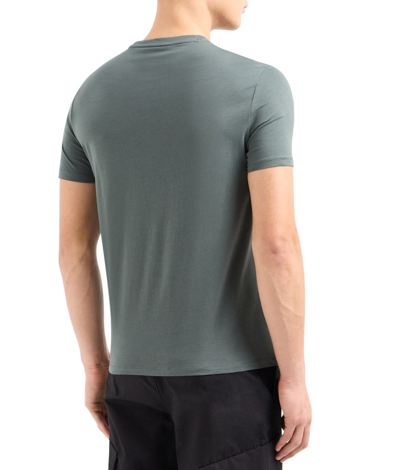 Regular Fit Tee Urban Chic