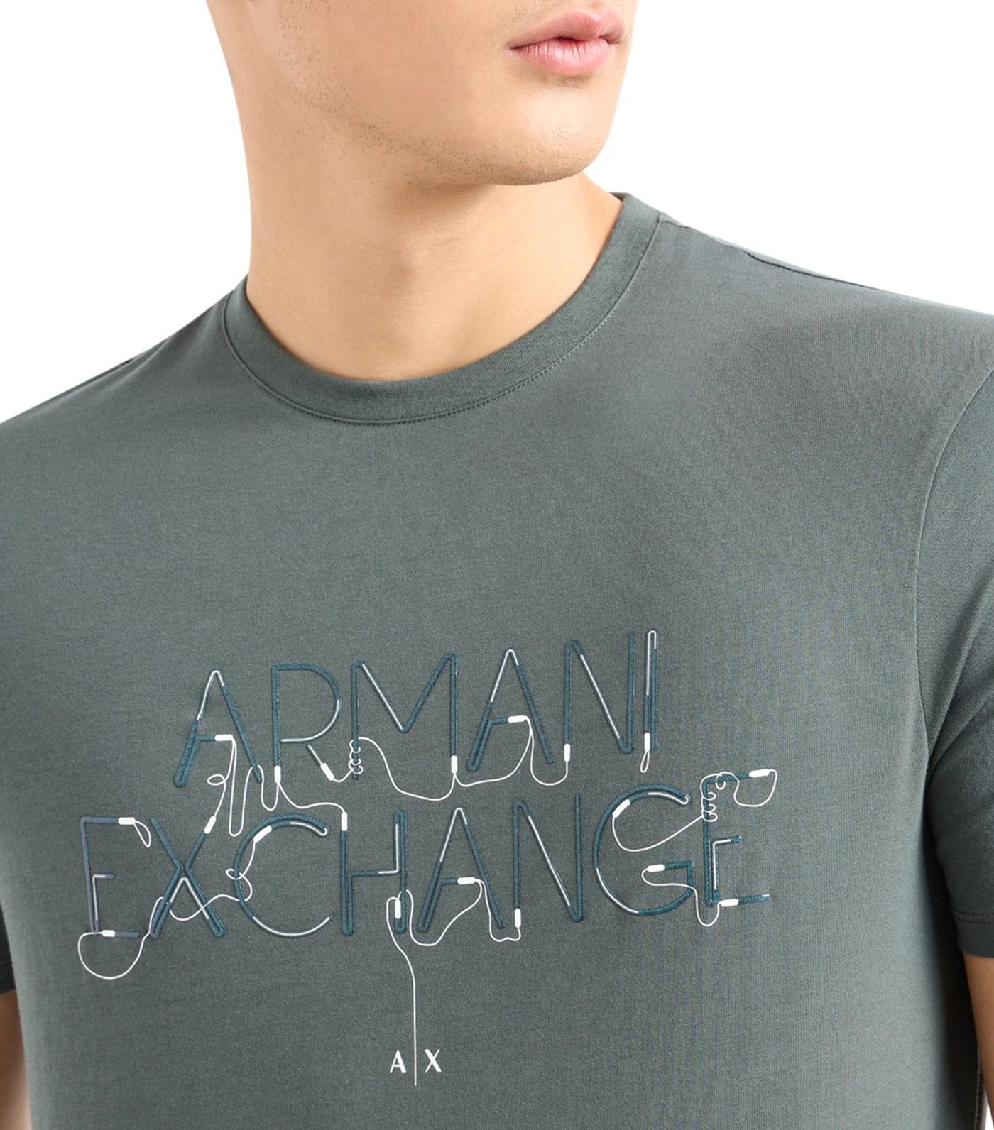 Regular Fit Tee Urban Chic