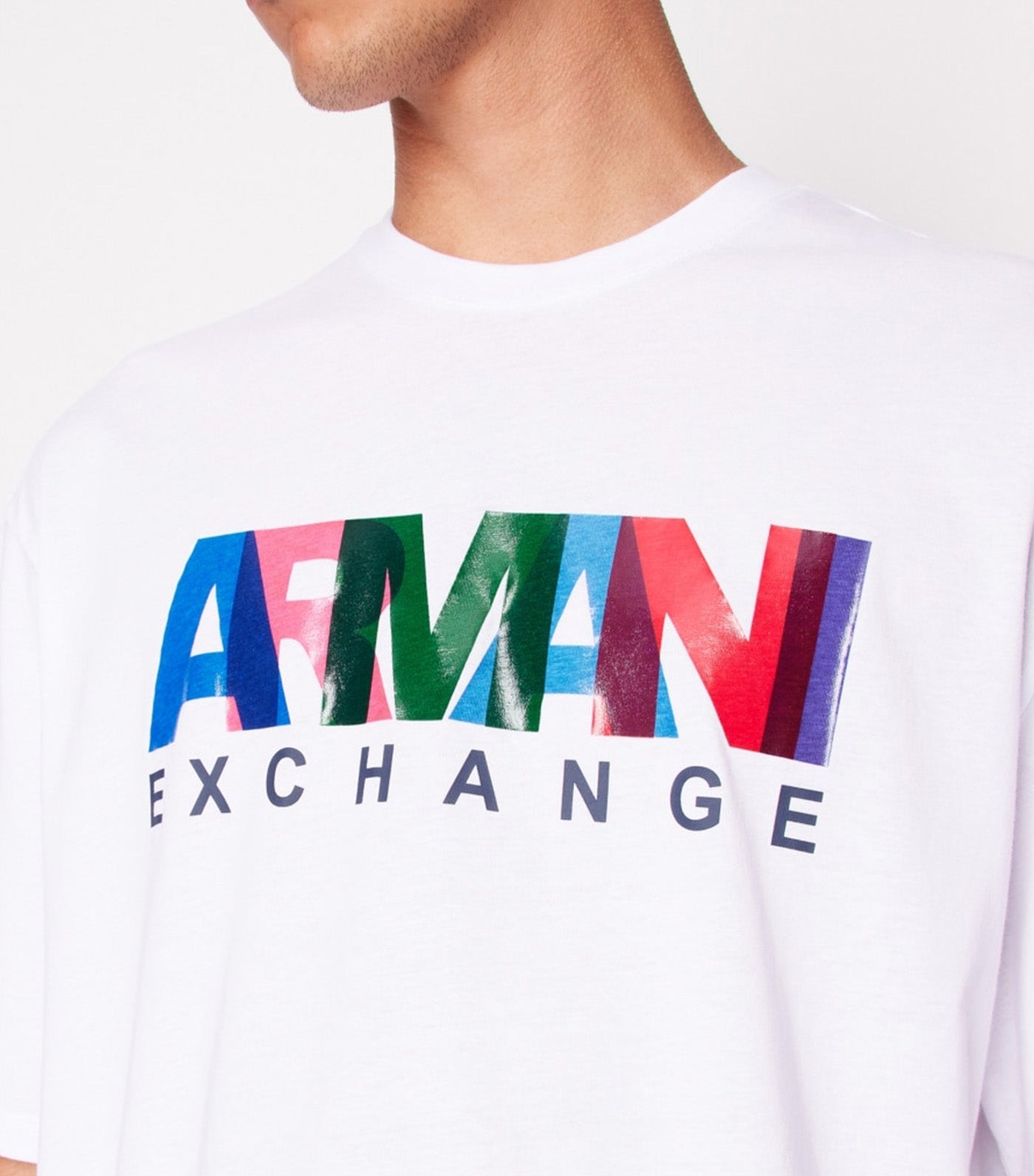 Regular Fit T-Shirt White