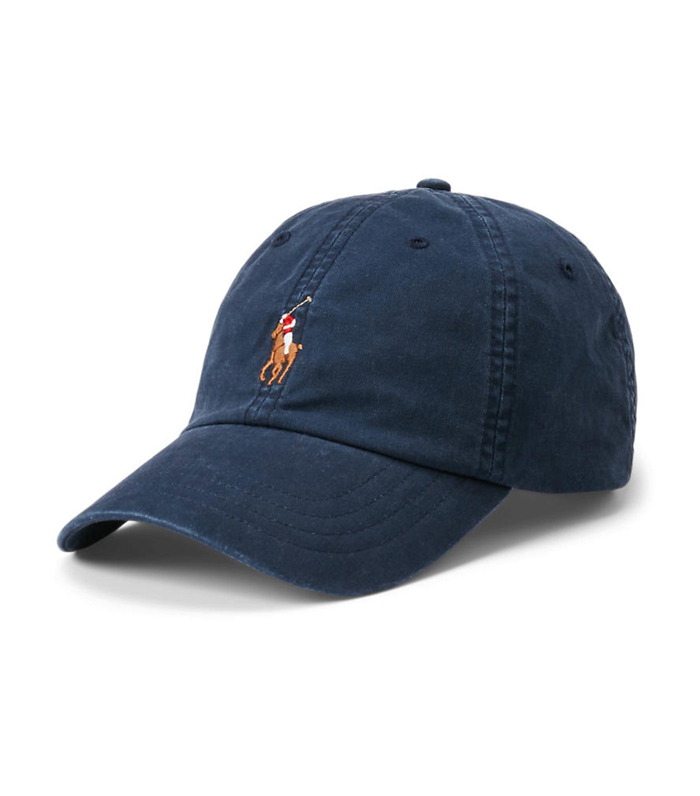 Stretch Twill Cap