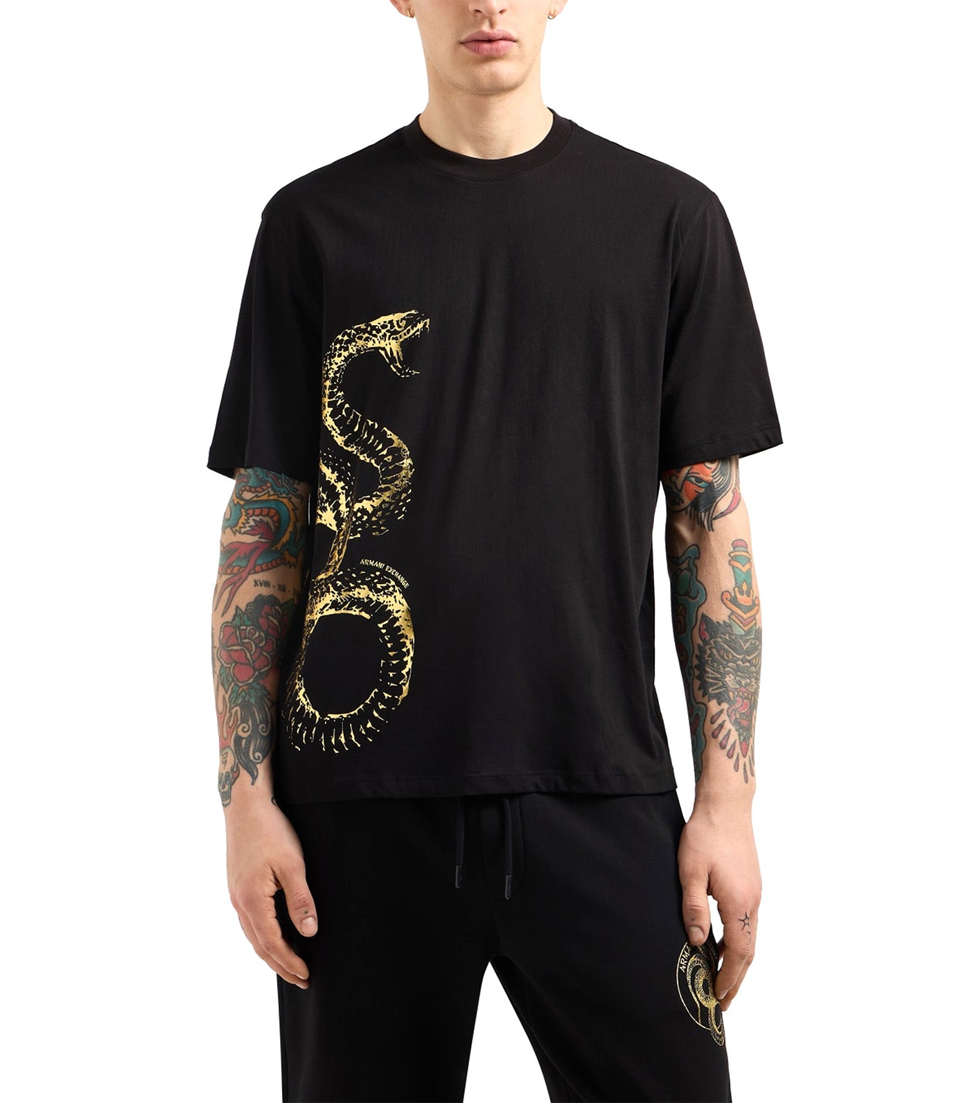 Lunar New Year Regular Fit Jersey T-Shirt