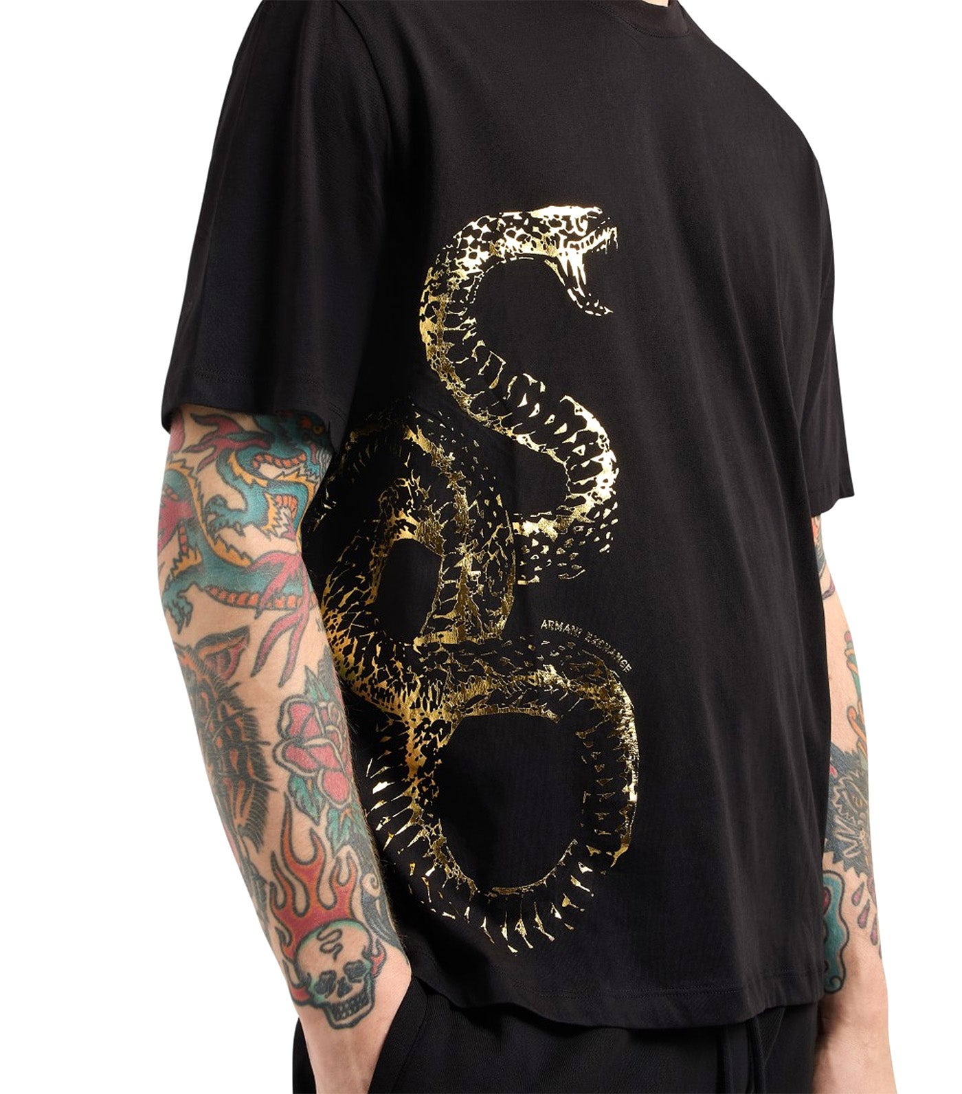 Lunar New Year Regular Fit Jersey T-Shirt