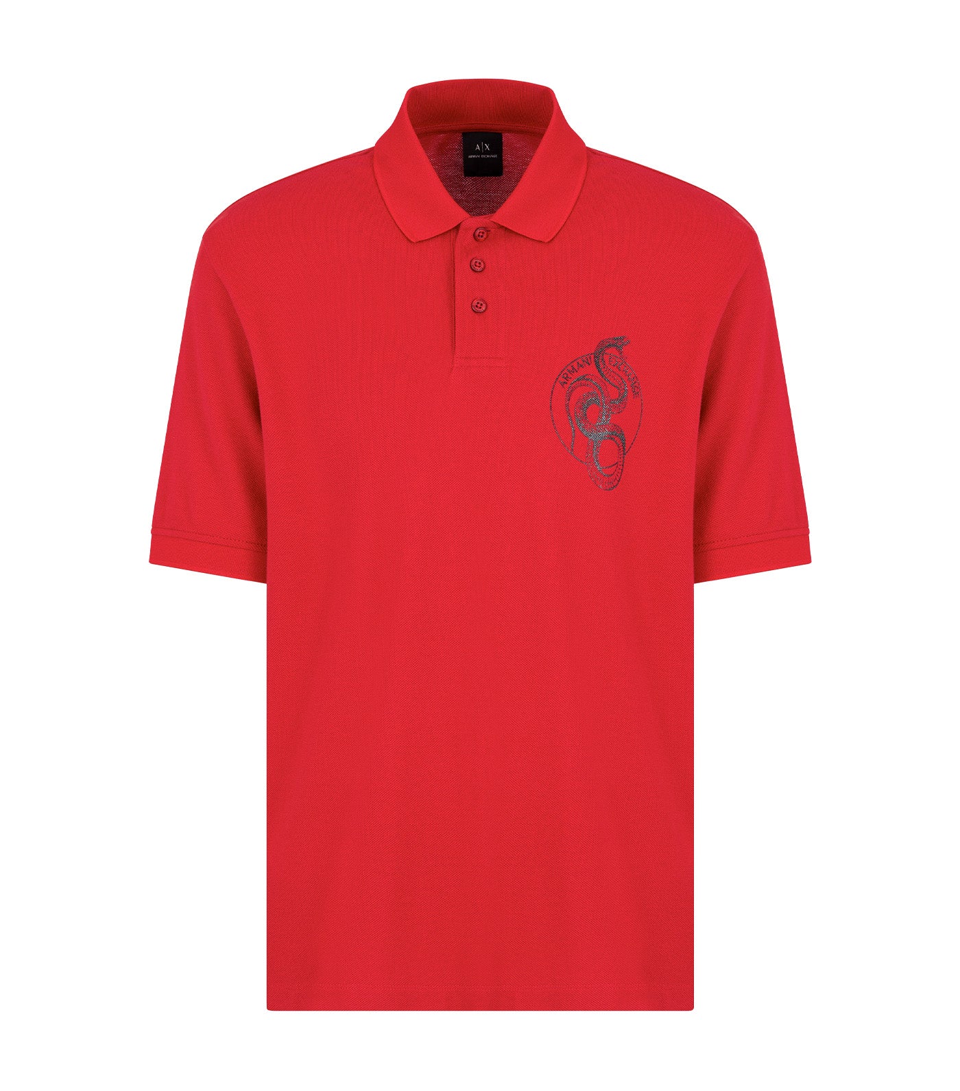 Regular Fit Polo Shirt