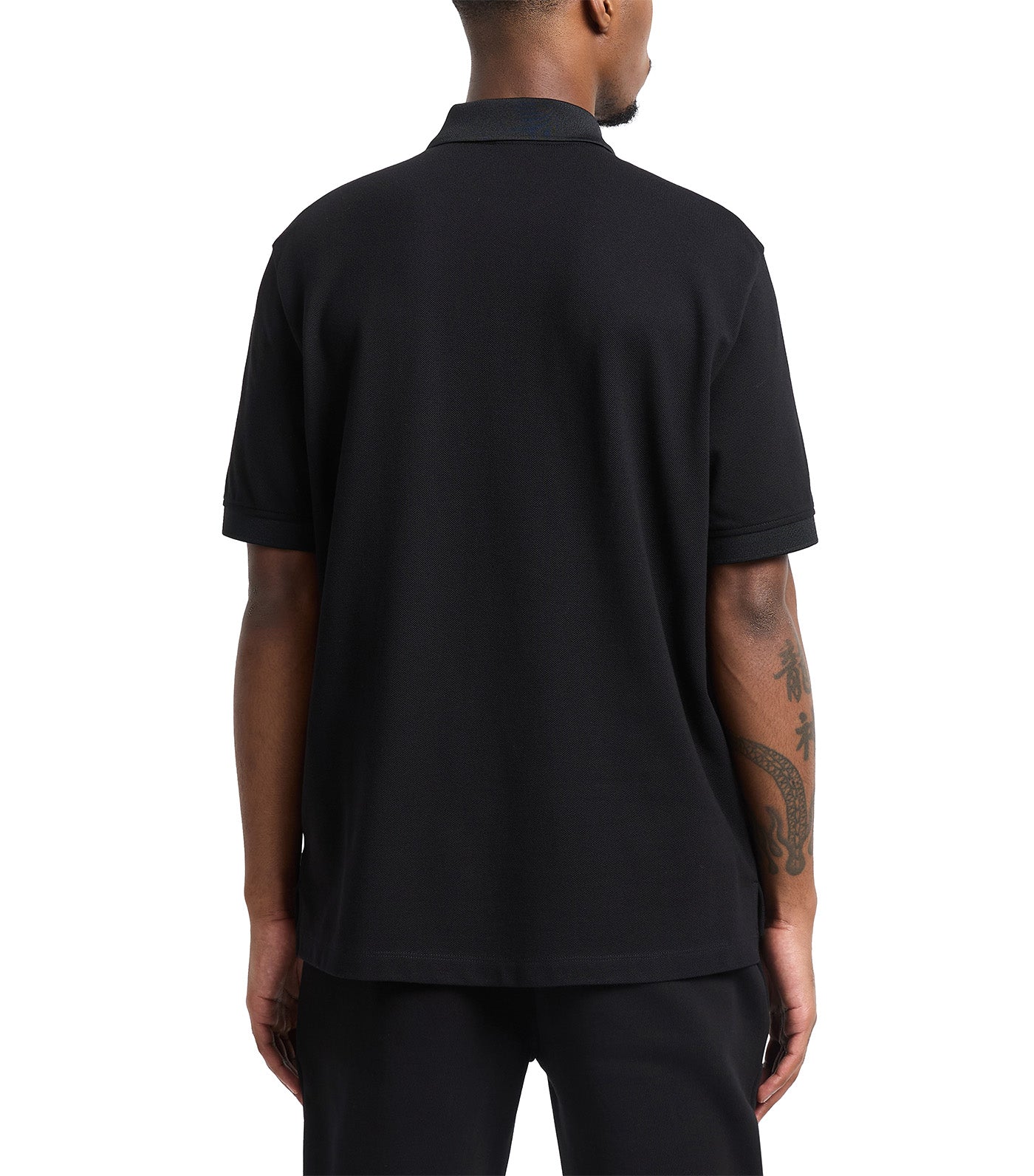 Regular Fit Polo Shirt