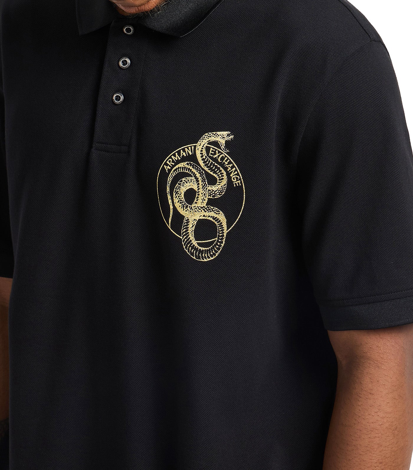 Regular Fit Polo Shirt