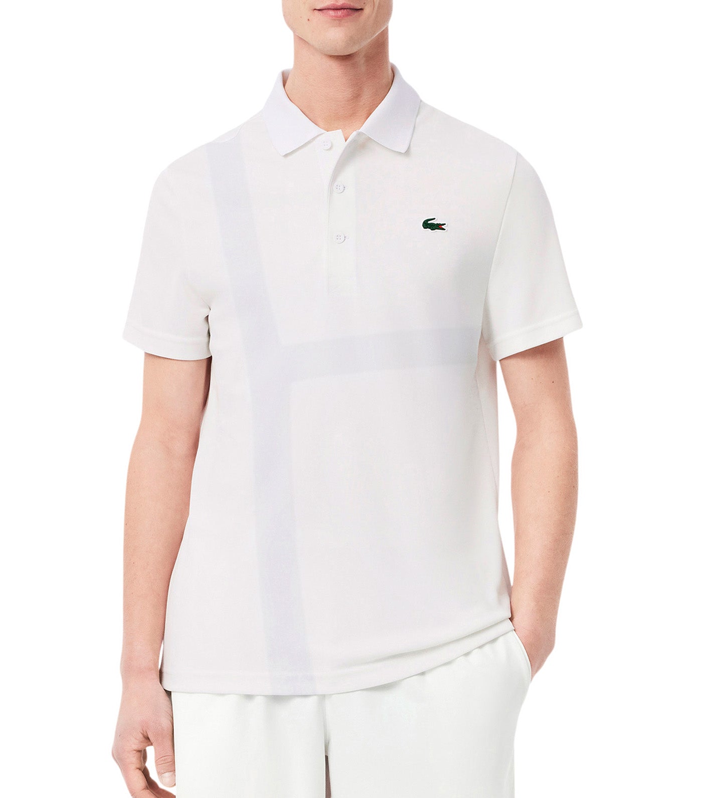 Tennis x Novak Djokovic Polo Shirt
