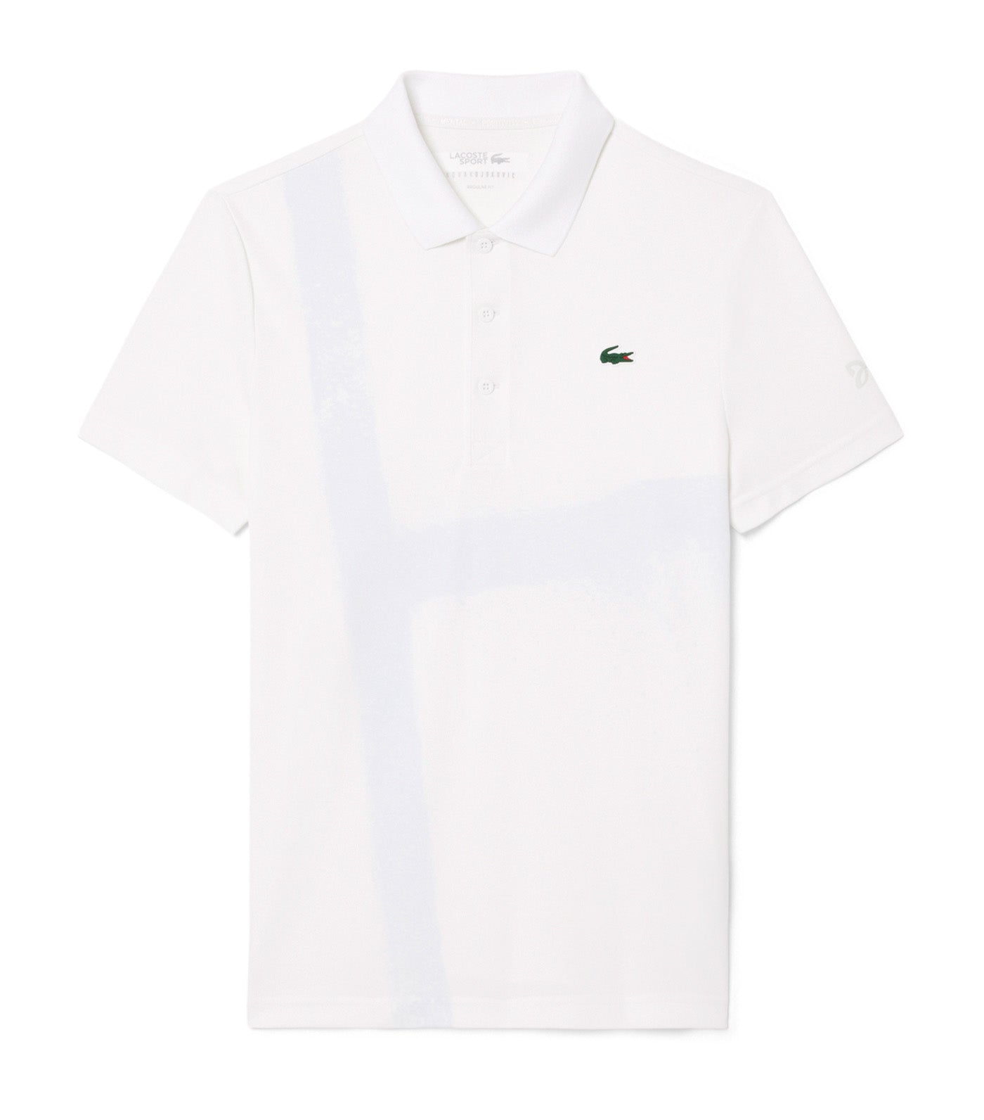 Tennis x Novak Djokovic Polo Shirt
