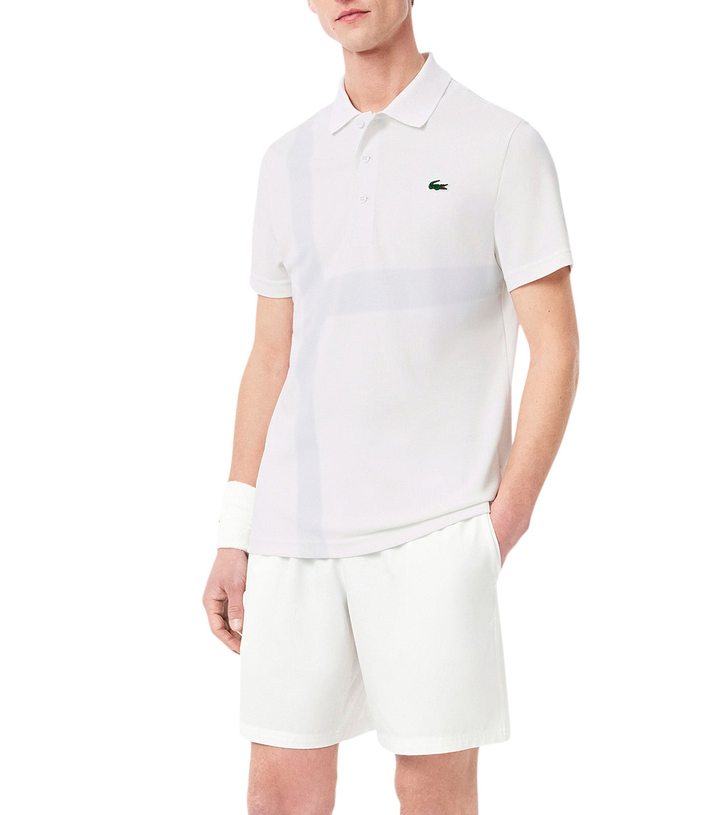 Tennis x Novak Djokovic Polo Shirt
