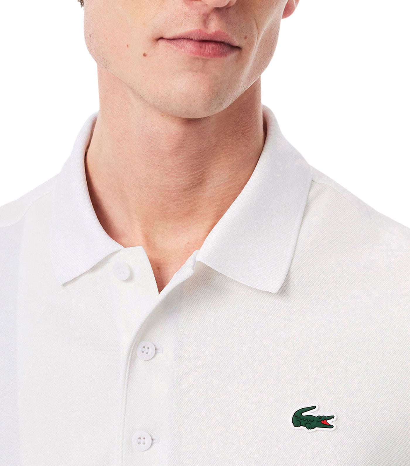 Tennis x Novak Djokovic Polo Shirt