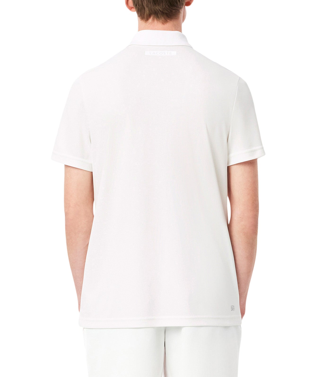 Tennis x Novak Djokovic Polo Shirt