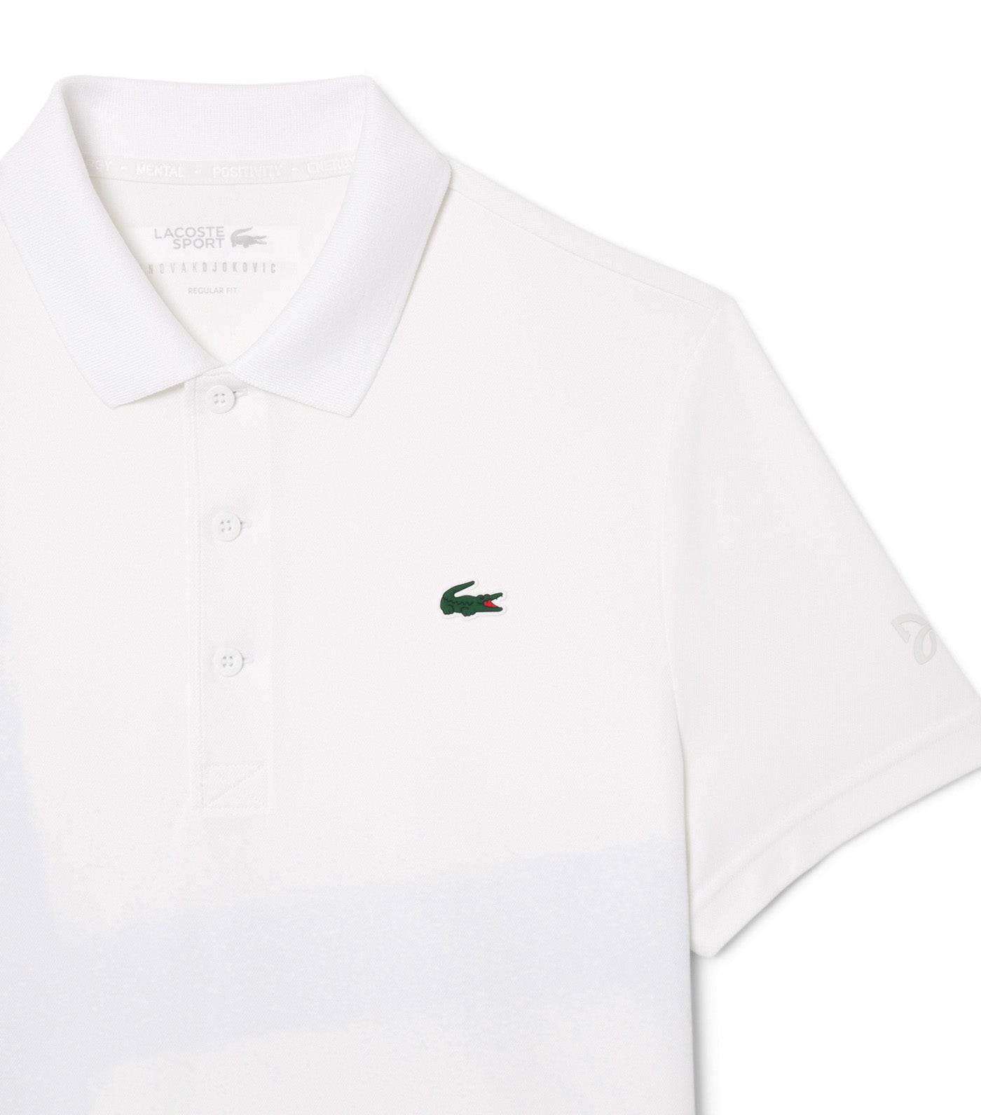 Tennis x Novak Djokovic Polo Shirt