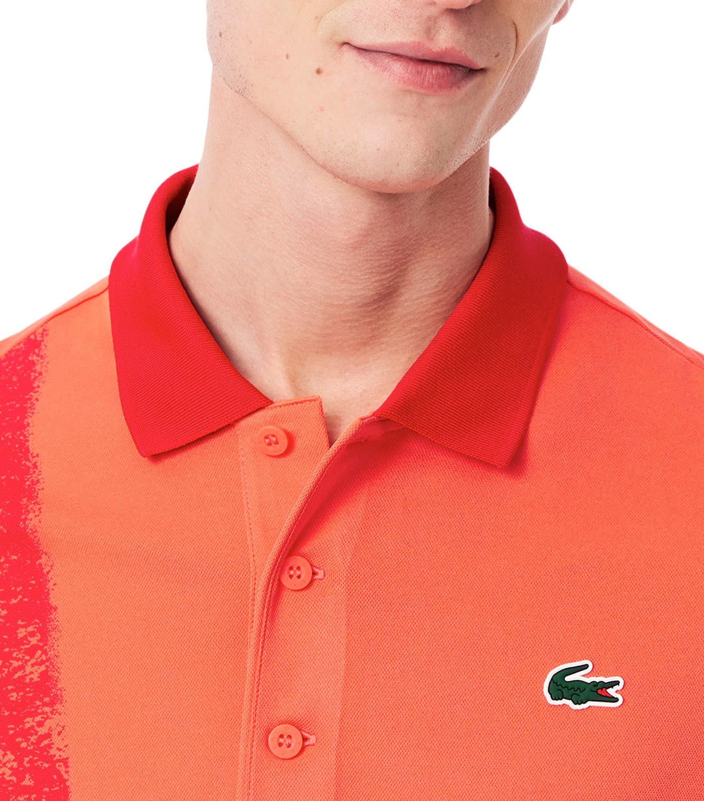 Tennis x Novak Djokovic Polo Shirt