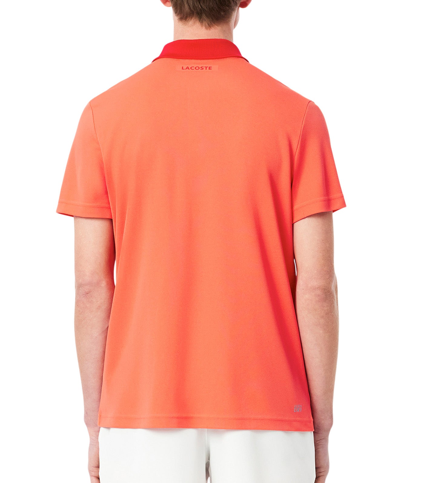 Tennis x Novak Djokovic Polo Shirt