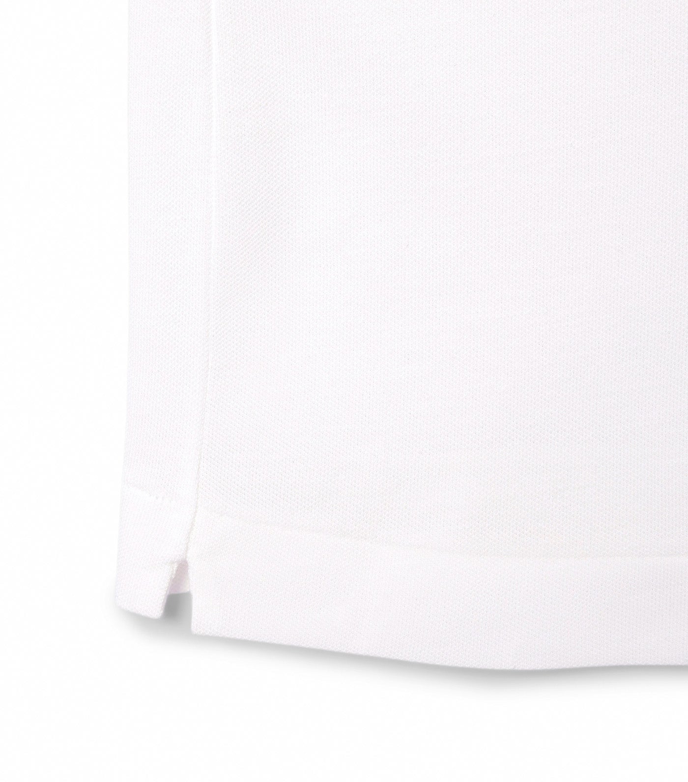 Classic Fit L.12.12 Light Piqué Polo Shirt