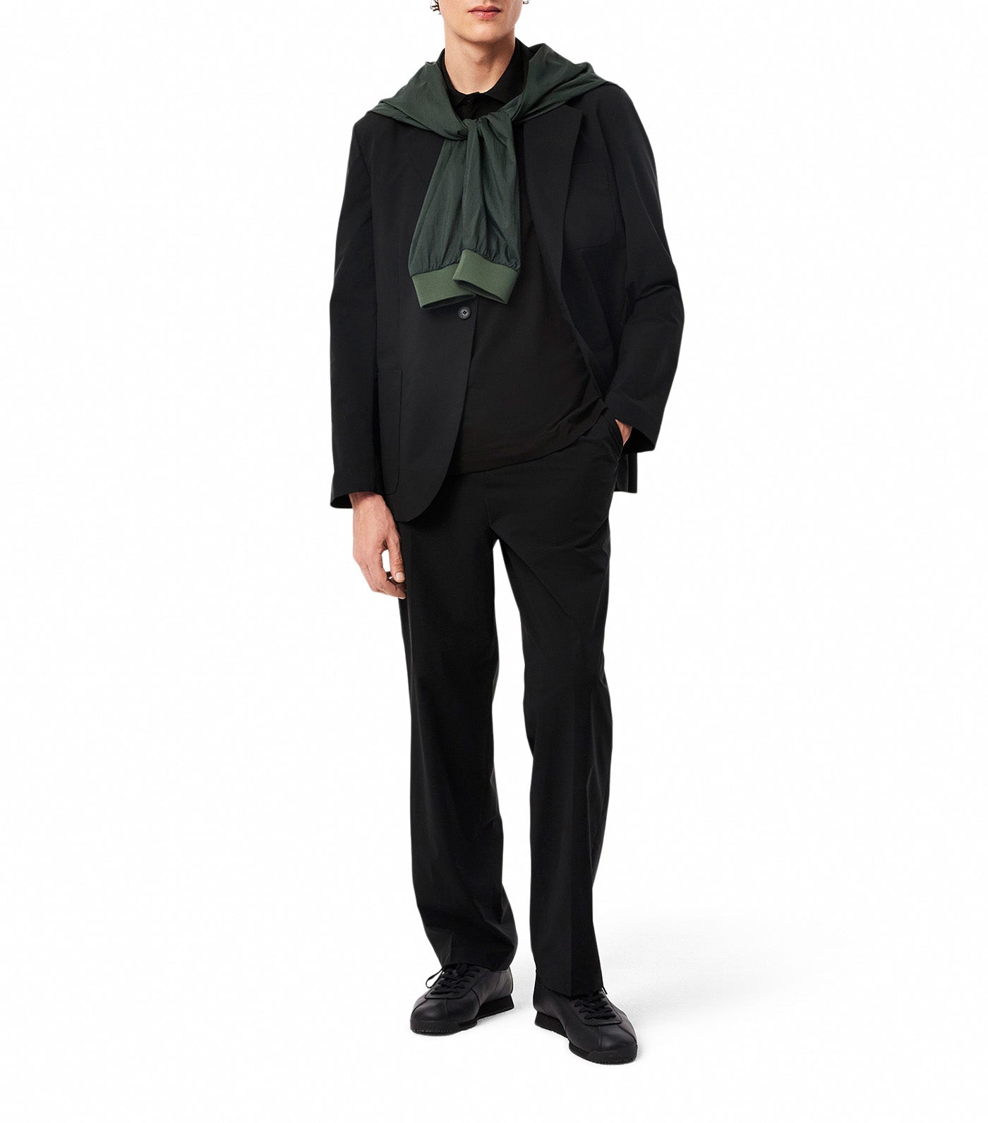 Classic Fit L.12.12 Light Piqué Polo Shirt