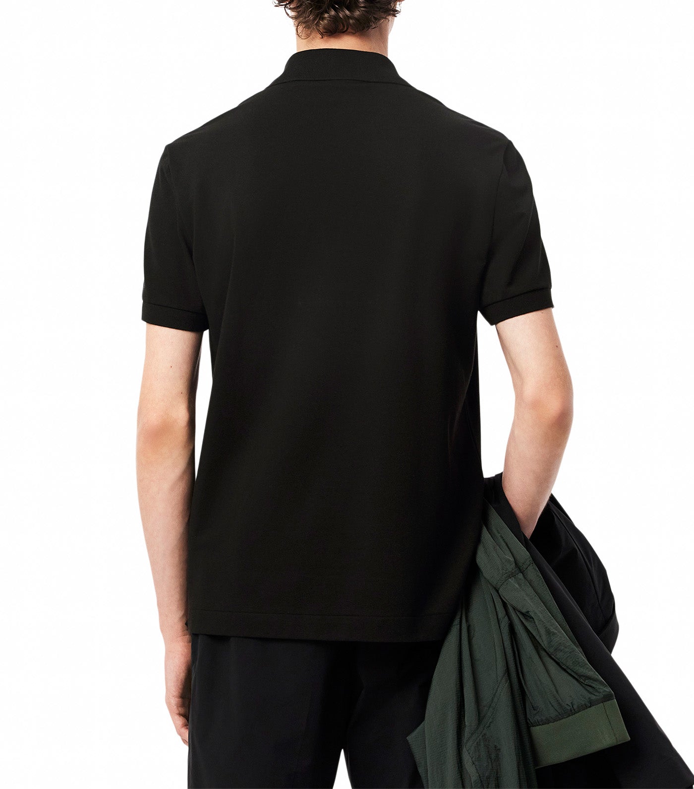 Classic Fit L.12.12 Light Piqué Polo Shirt