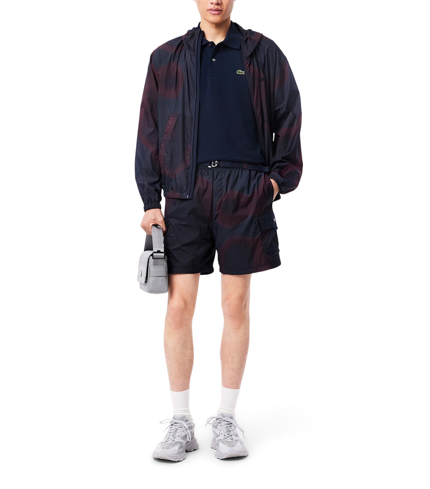 Classic Fit L.12.12 Light Piqué Polo Shirt