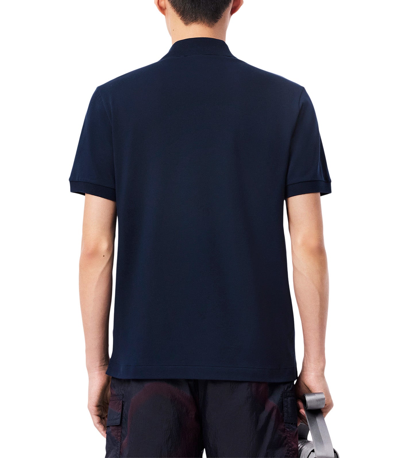 Classic Fit L.12.12 Light Piqué Polo Shirt