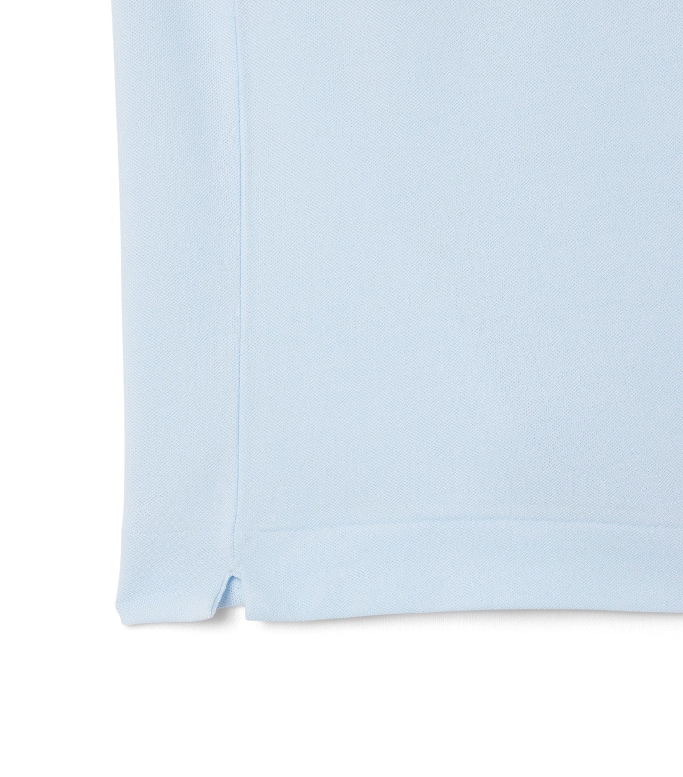 Classic Fit L.12.12 Light Piqué Polo Shirt Rill