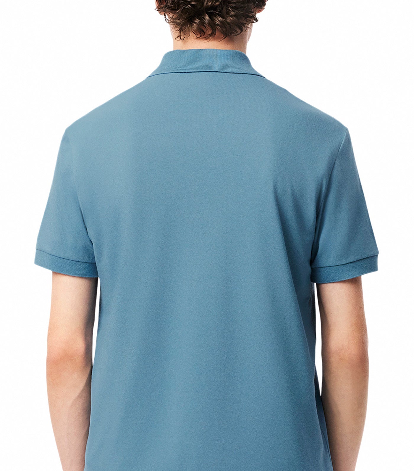 Classic Fit L.12.12 LIGHT Piqué Polo Shirt