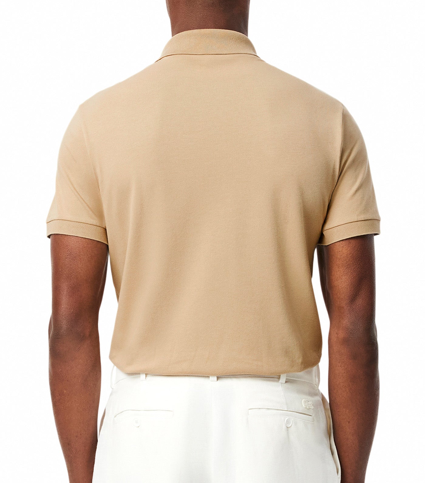 Classic Fit L.12.12 LIGHT Piqué Polo Shirt