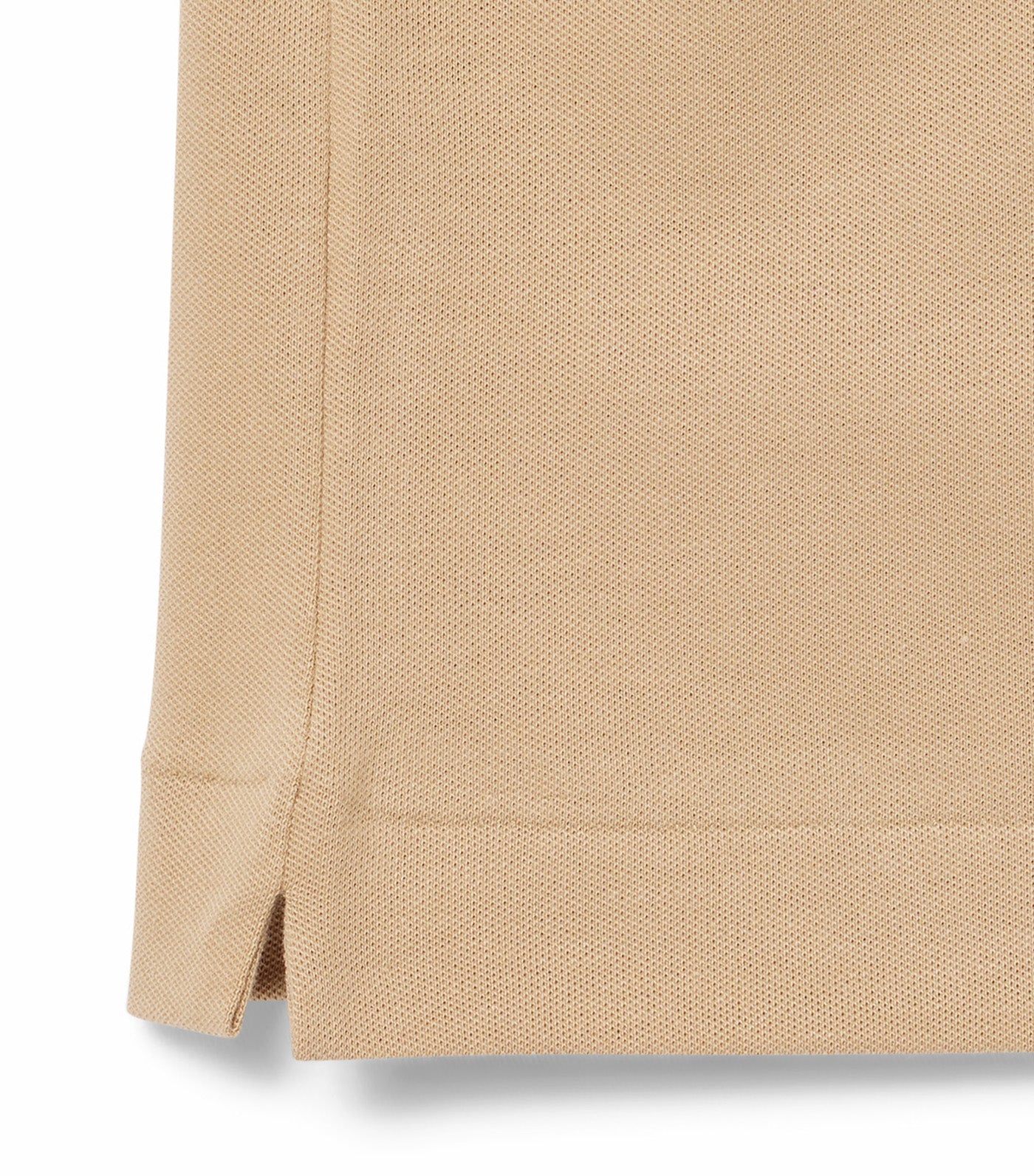 Classic Fit L.12.12 LIGHT Piqué Polo Shirt