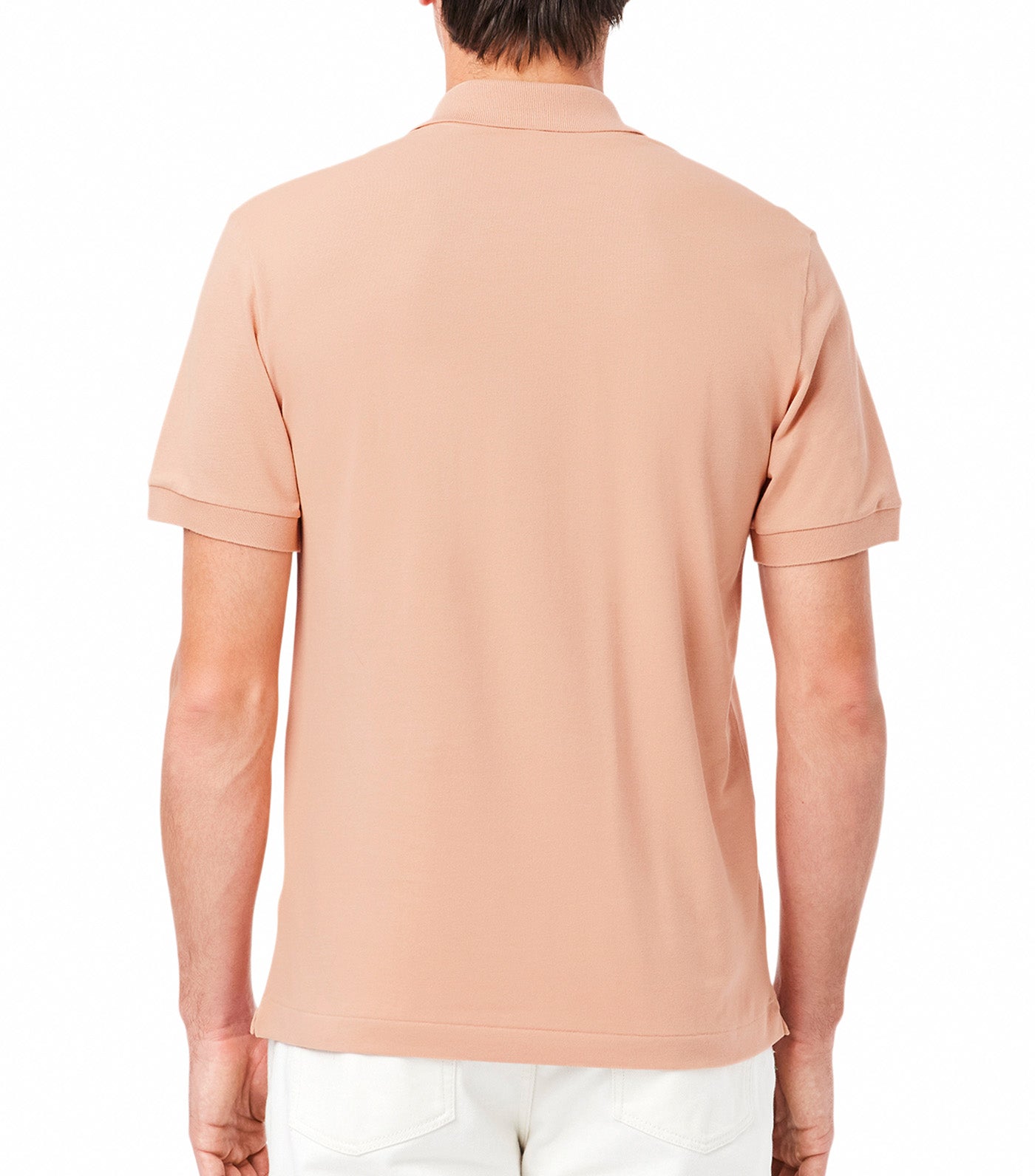 Classic Fit L.12.12 LIGHT Piqué Polo Shirt