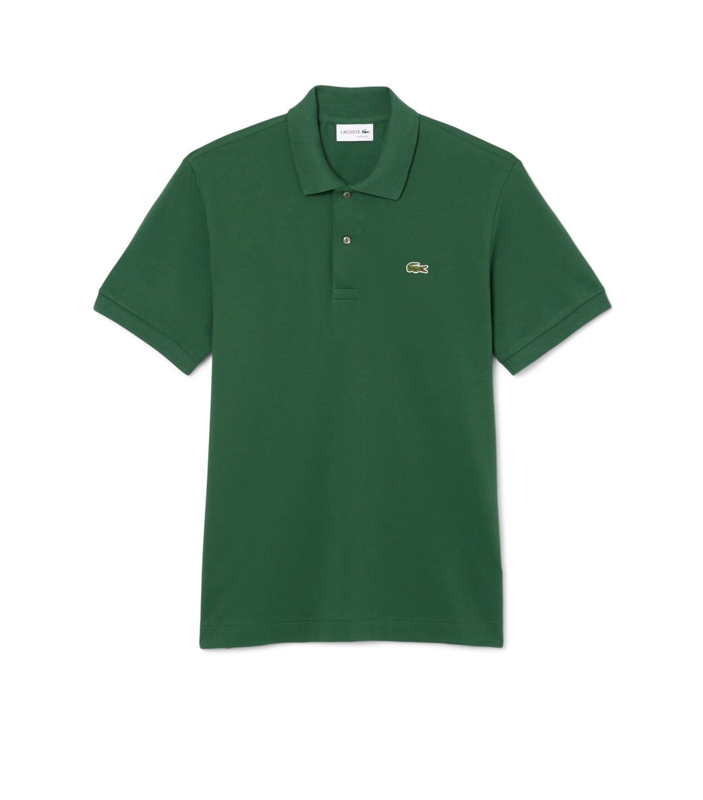 Classic Fit L.12.12 LIGHT Piqué Polo Shirt