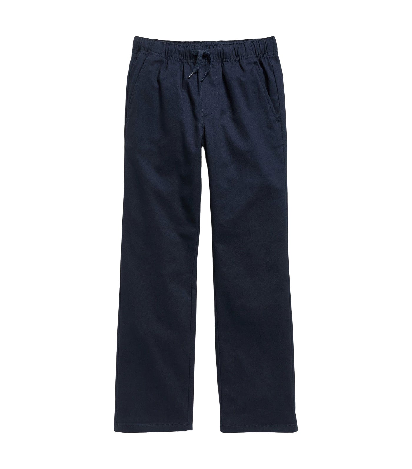 WOW Straight Leg Pull On Pants for Boys