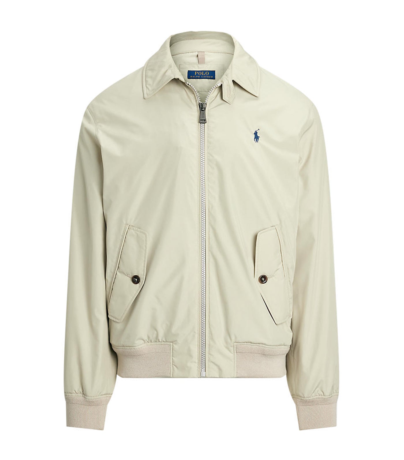 Men's Packable Jacket Stoneware Gray