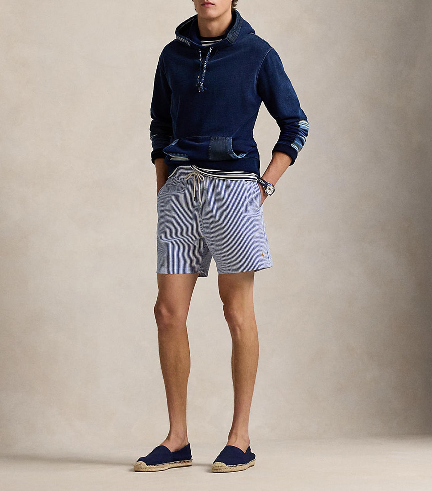 Men's 5.75in Traveler Classic Swim Trunk