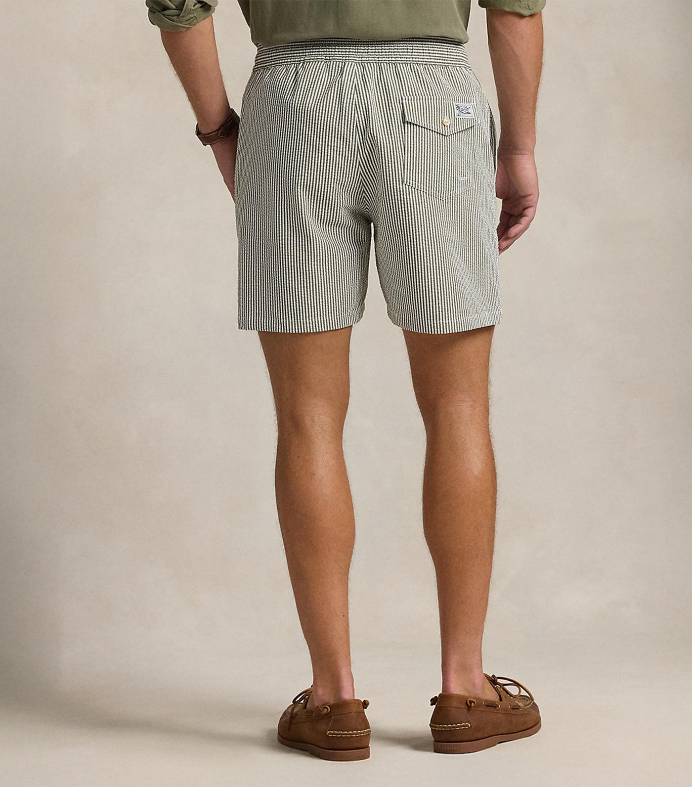 Men's 5.75in Traveler Classic Swim Trunk