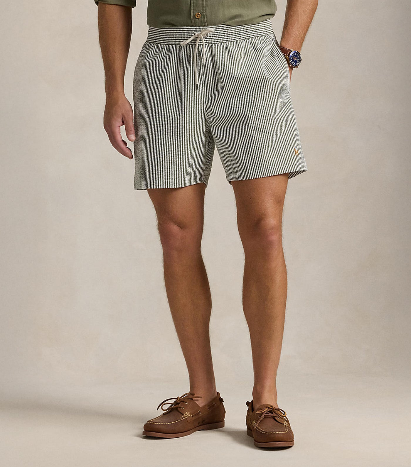 Men's 5.75in Traveler Classic Swim Trunk