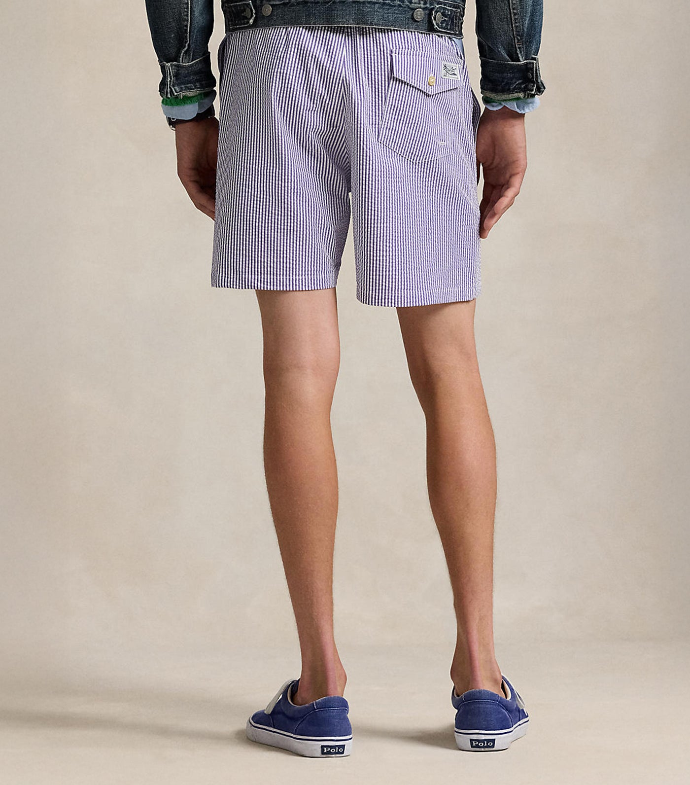 Men's 5.75in Traveler Classic Swim Trunk