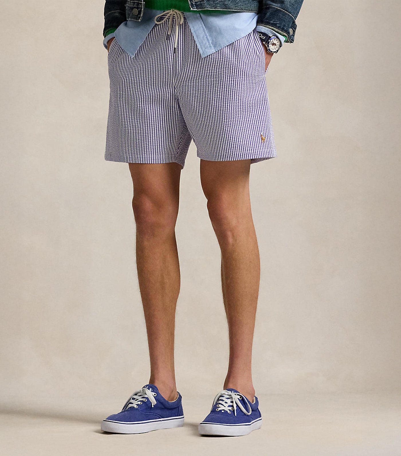 Men's 5.75in Traveler Classic Swim Trunk