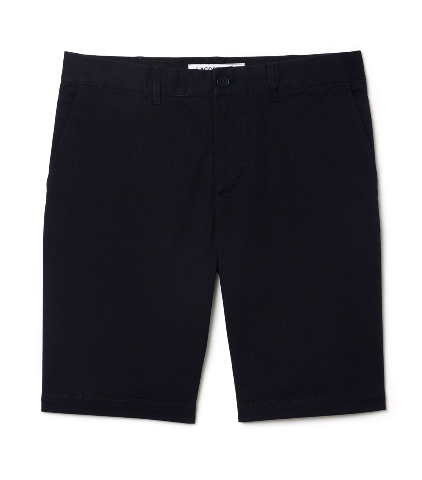 Chino Bermuda Shorts Abysm