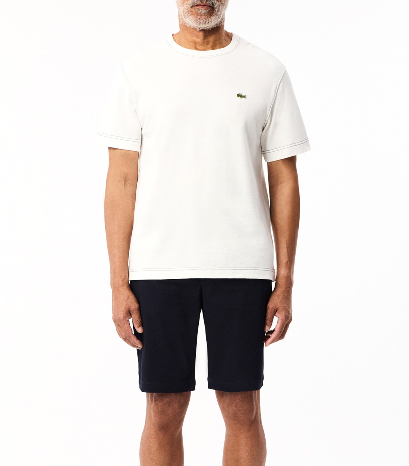 Chino Bermuda Shorts Abysm