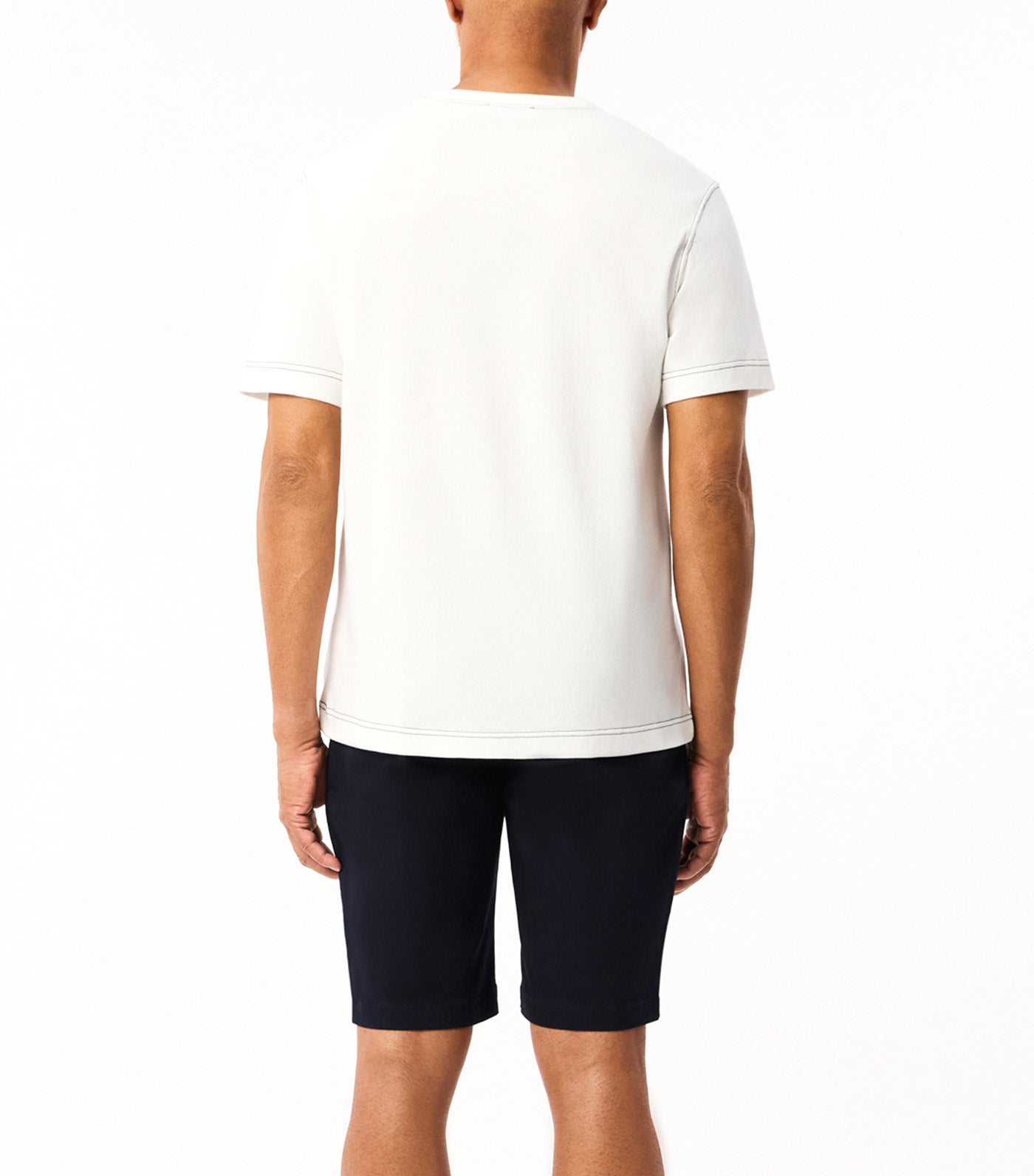 Chino Bermuda Shorts Abysm