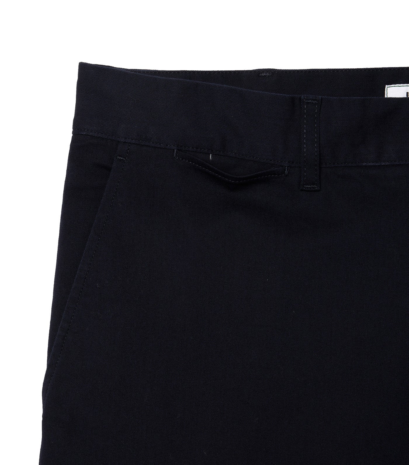 Chino Bermuda Shorts Abysm