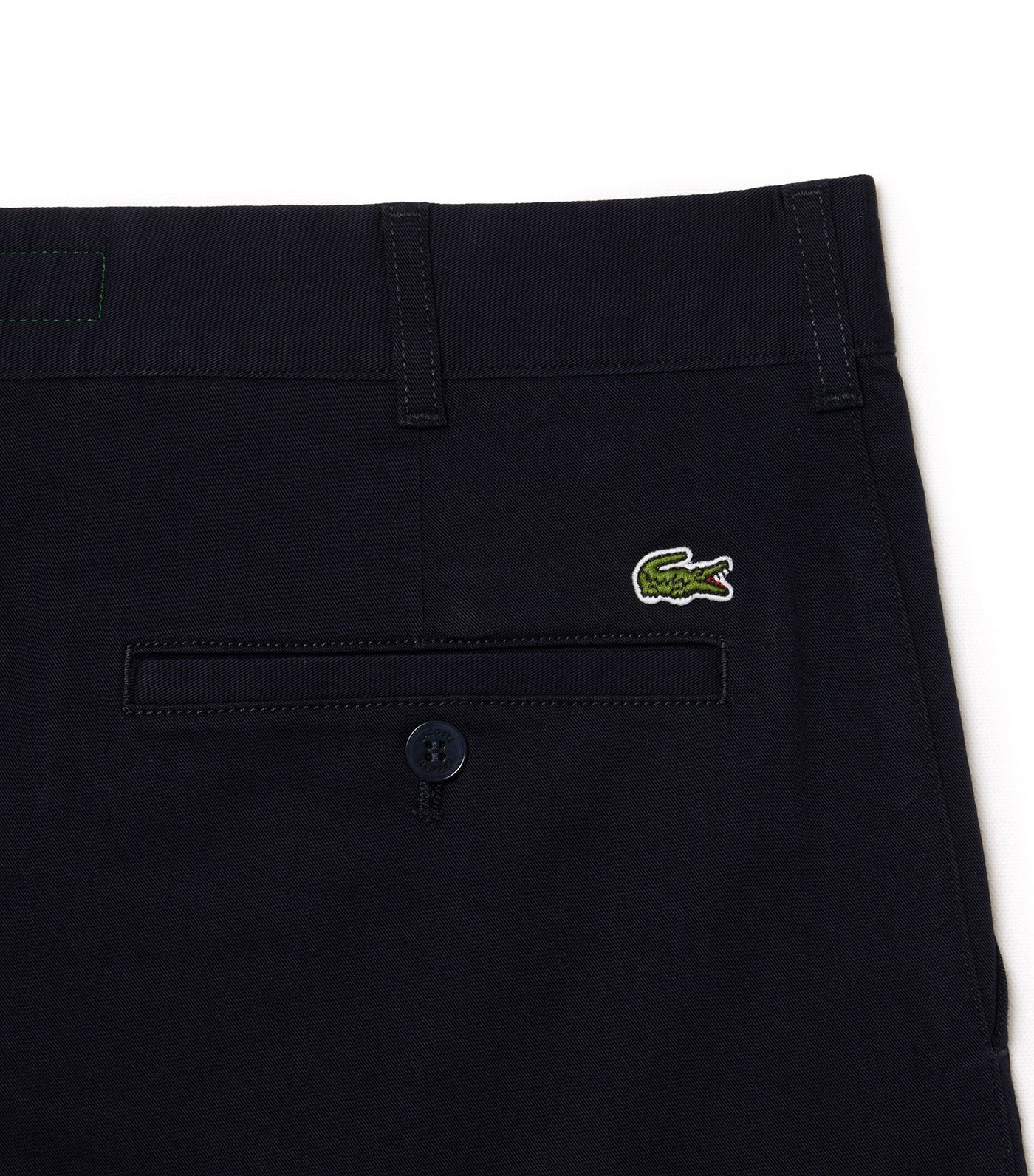 Chino Bermuda Shorts Abysm