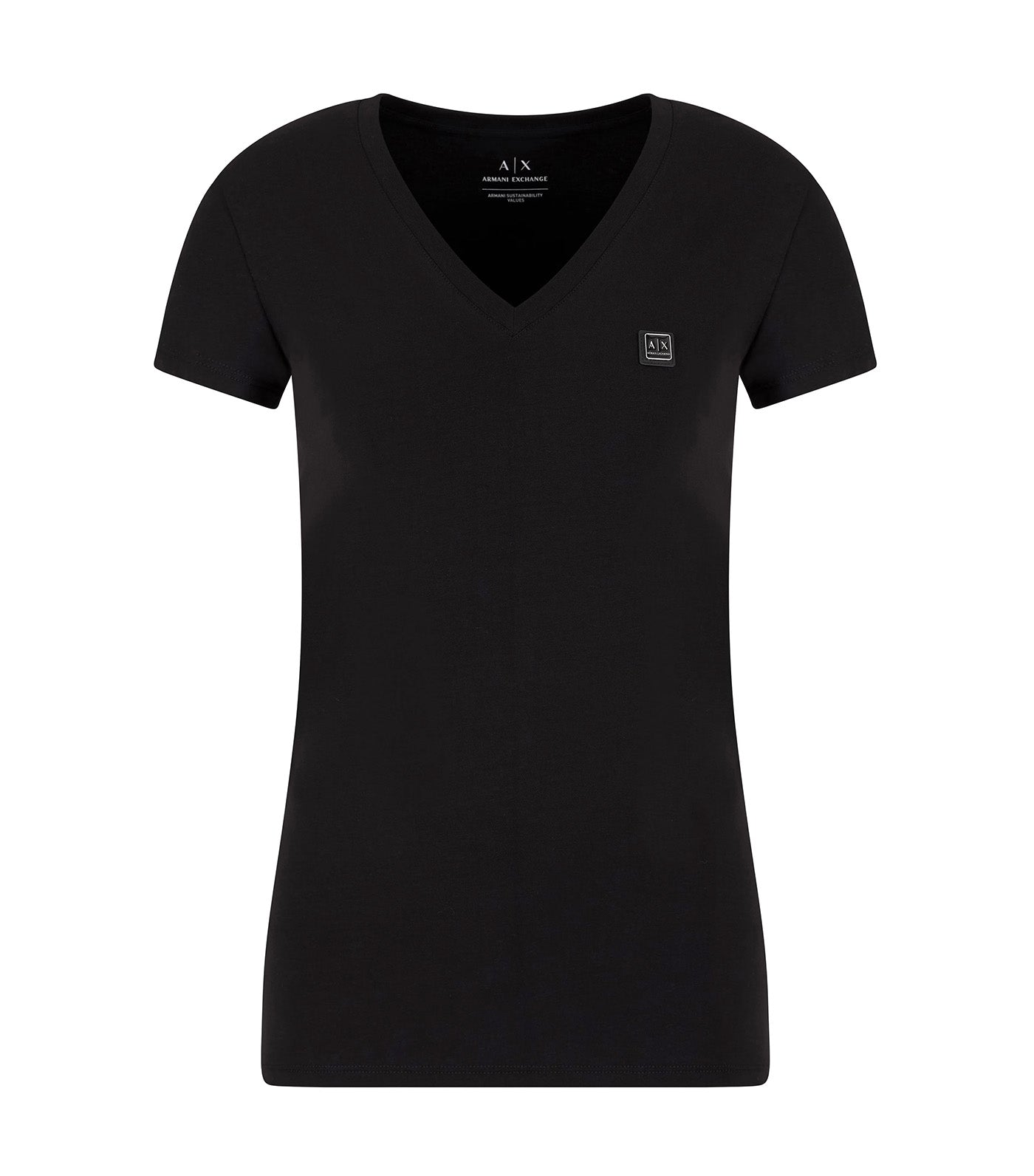 Slim Fit Tee ASV