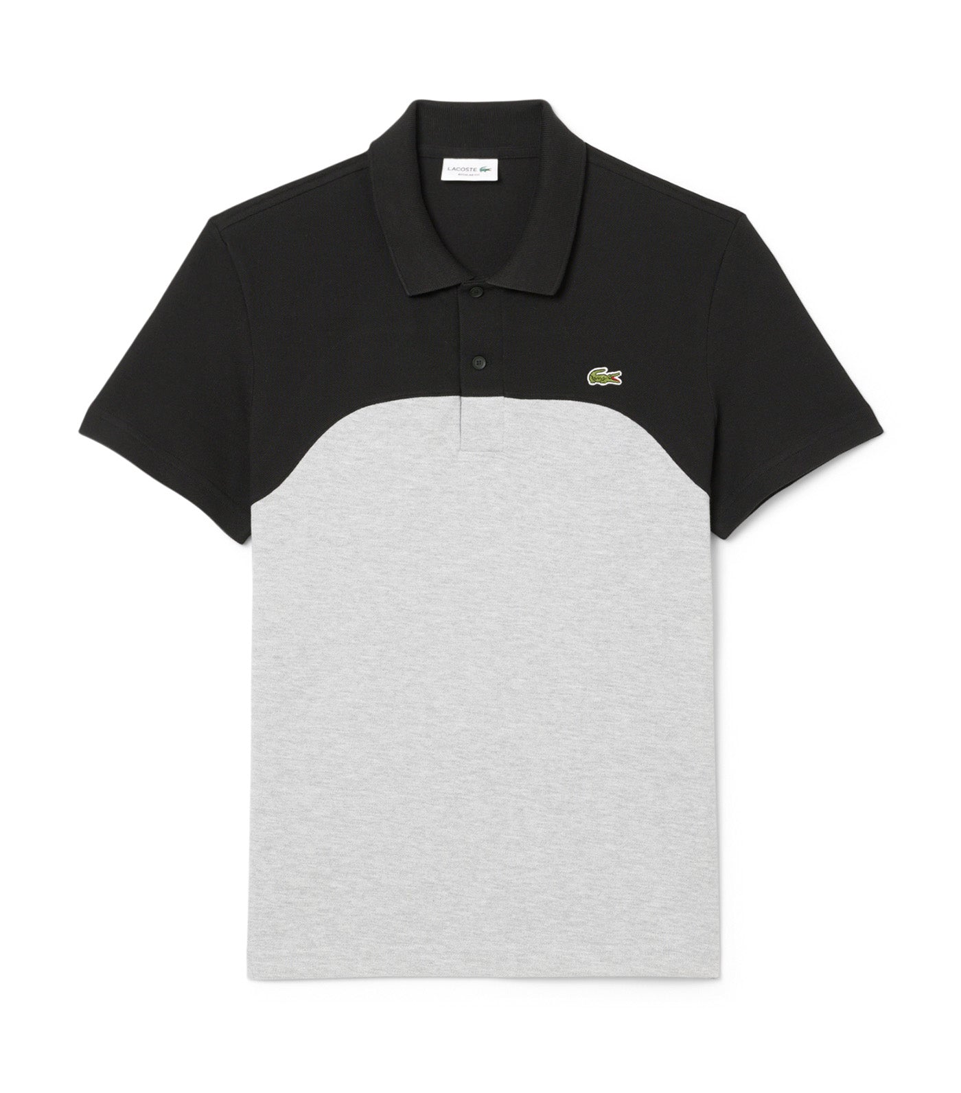 Regular Fit L.12.12 Petit Piqué Polo Shirt