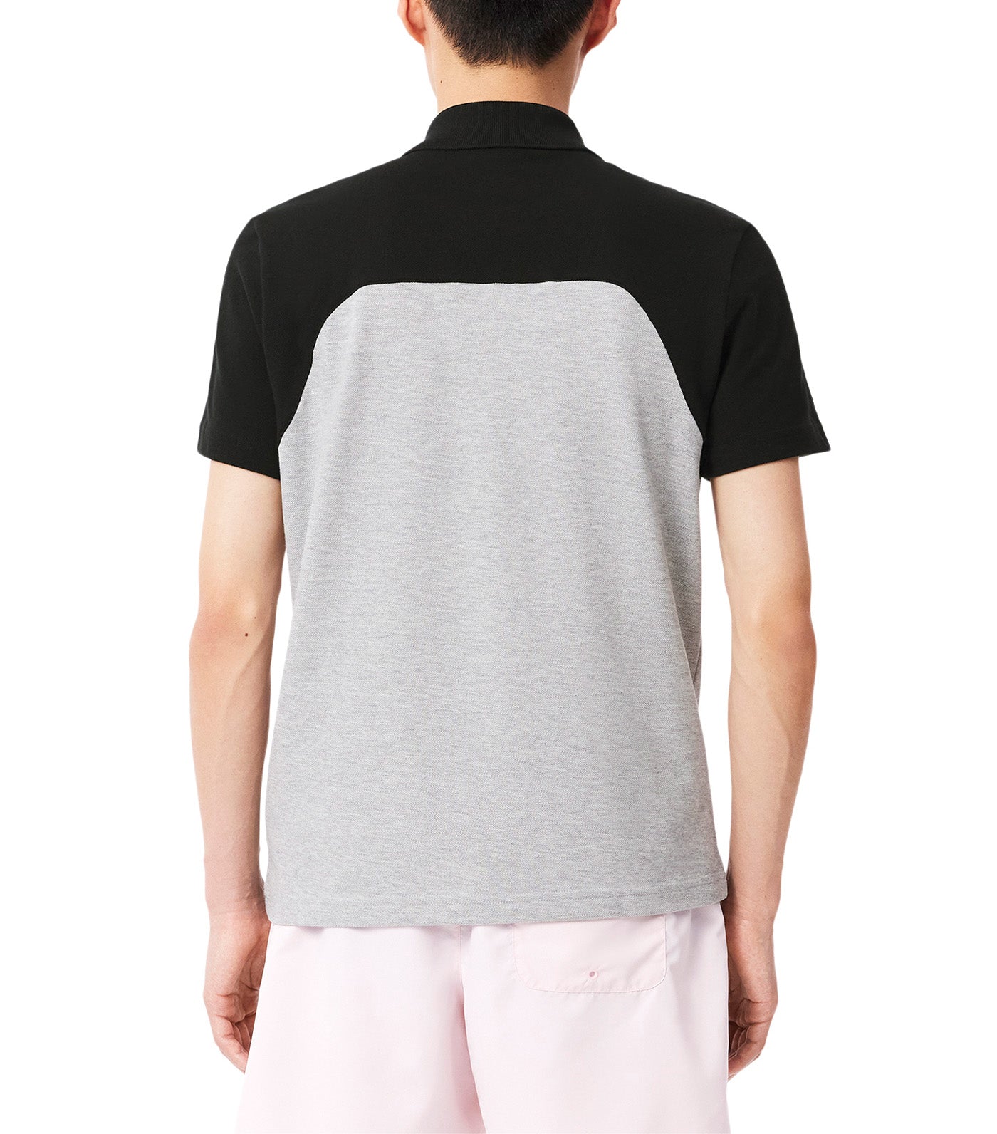 Regular Fit L.12.12 Petit Piqué Polo Shirt