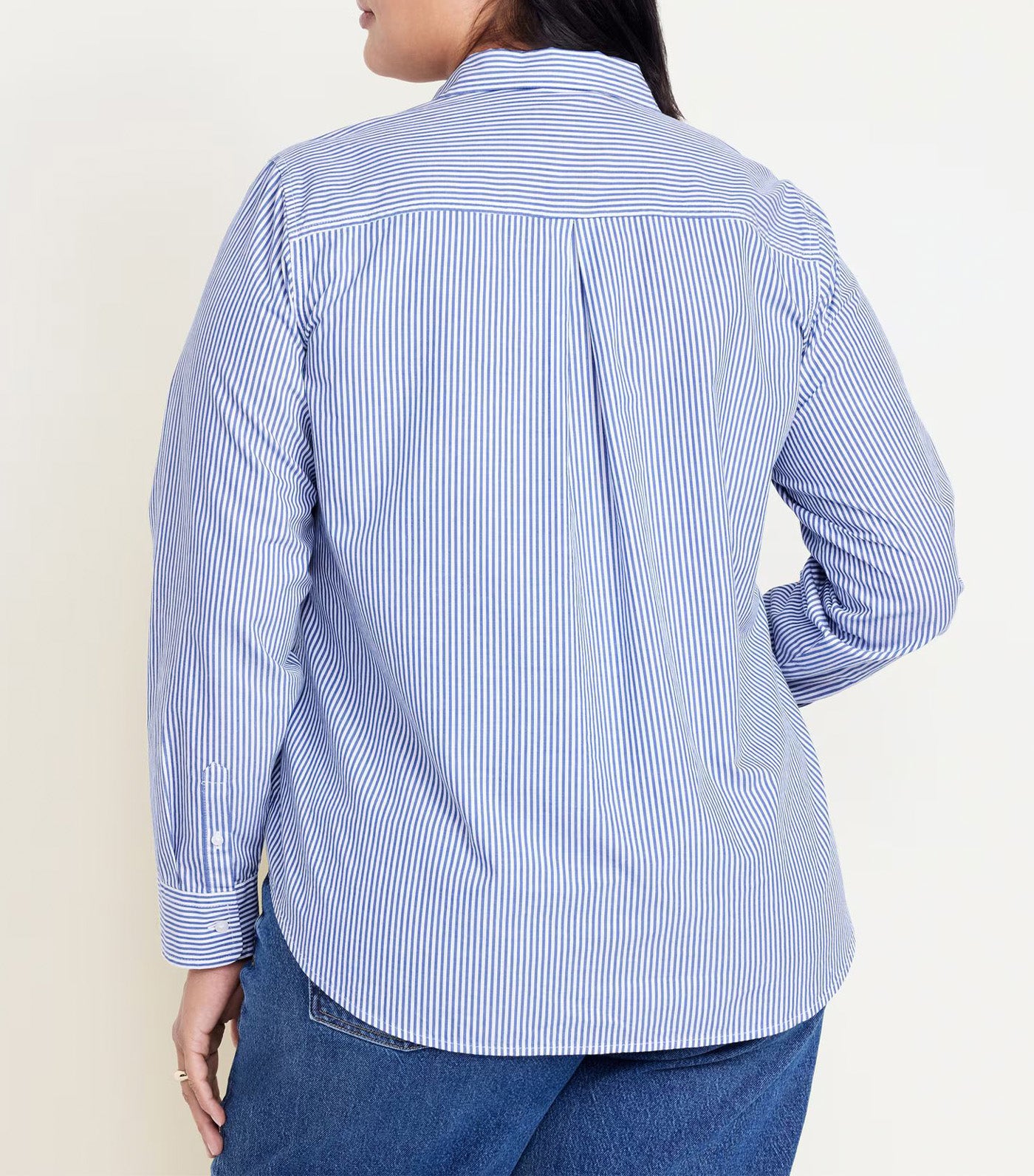 Classic Button-Down Shirt