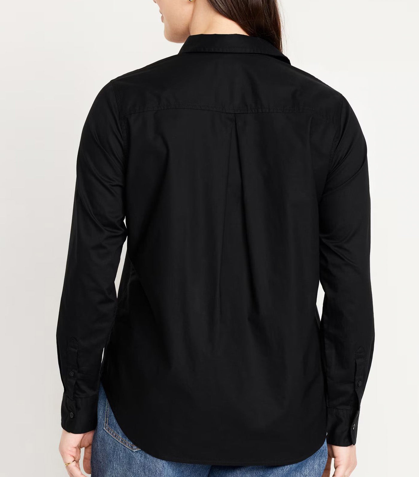 Classic Button-Down Shirt