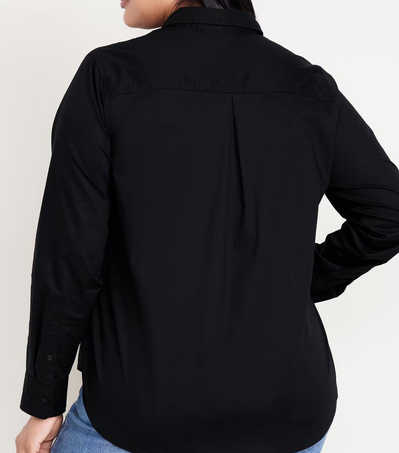 Classic Button-Down Shirt