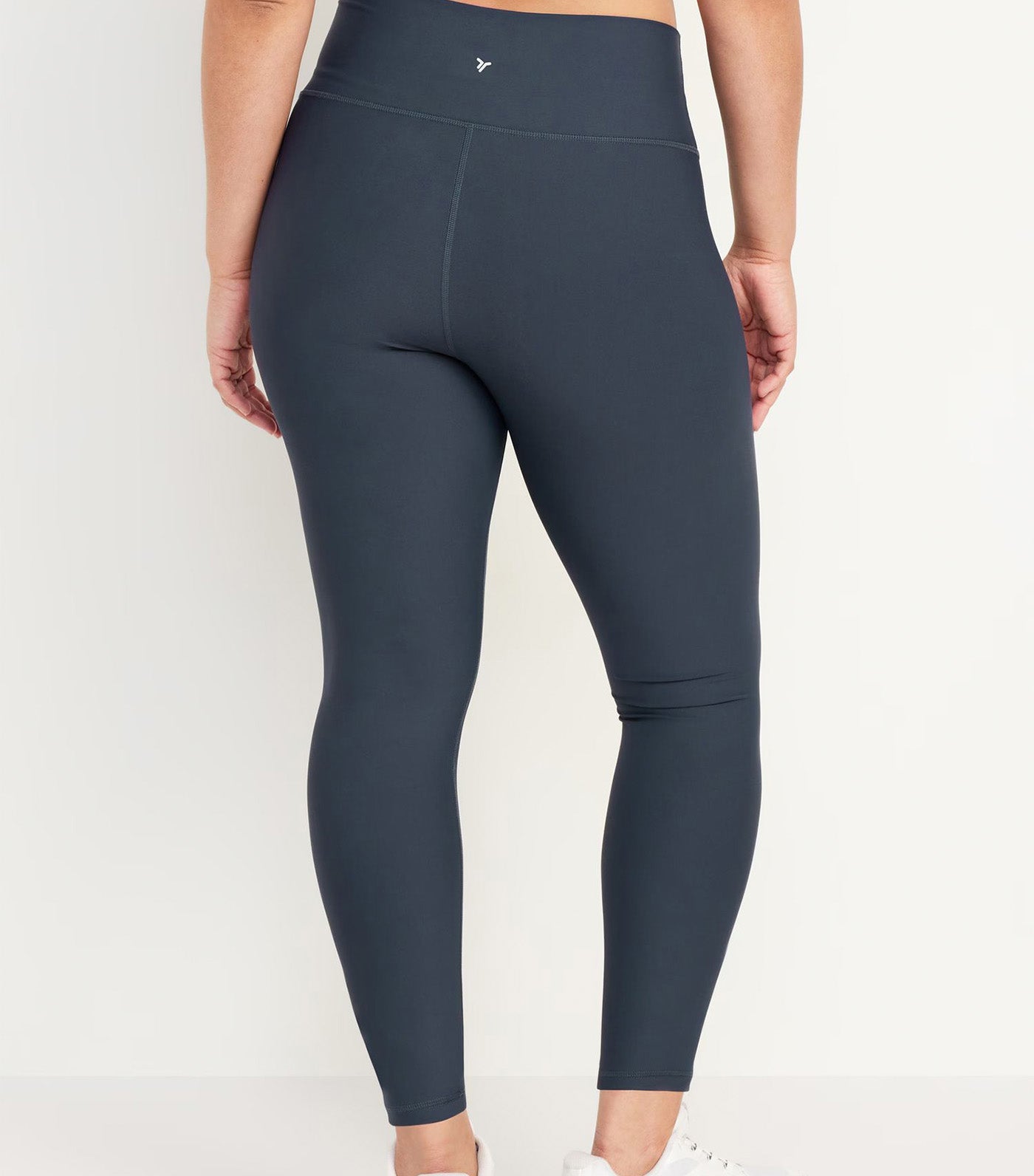 High-Waisted PowerSoft 7/8 Pocket Leggings
