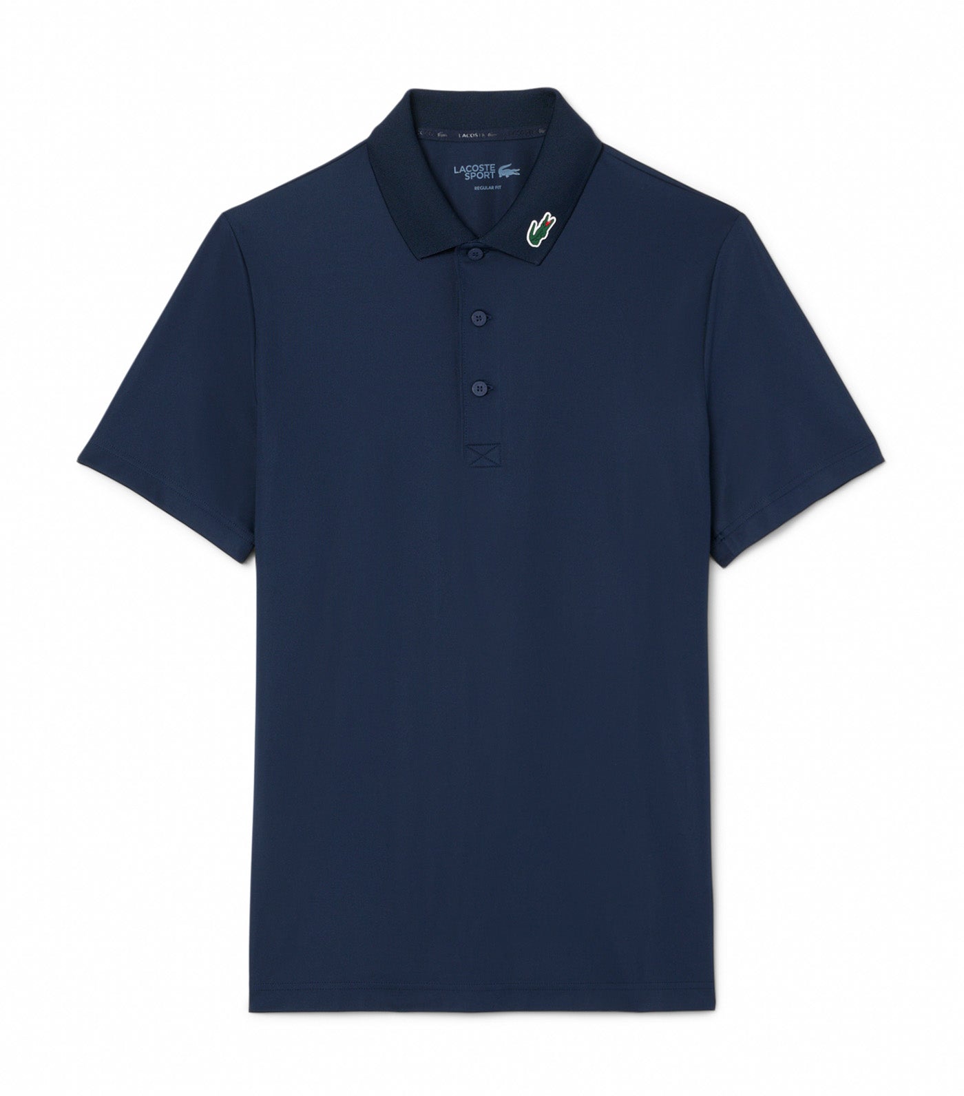 Men UV Protect Golf Polo Shirt