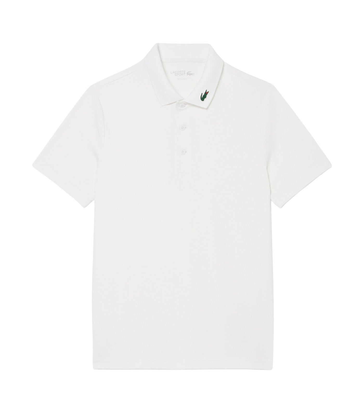 Men UV Protect Golf Polo Shirt